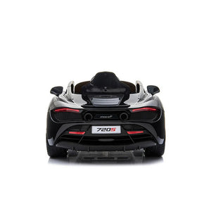 Kids Ride On McLaren M720S Age 2-8 Years