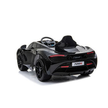 Load image into Gallery viewer, Kids Ride On McLaren M720S Age 2-8 Years
