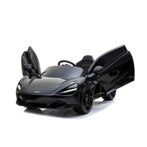 Kids Ride On McLaren M720S Age 2-8 Years