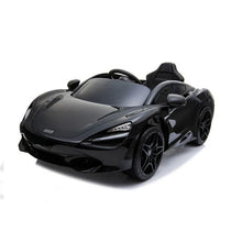 Load image into Gallery viewer, Kids Ride On McLaren M720S Age 2-8 Years
