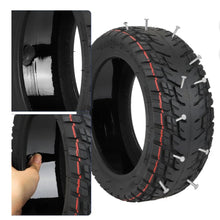 Load image into Gallery viewer, 11 inch 90/55-7 Tubeless Off-Road Tyre For Segway GT1 GT2 Electric Scooter
