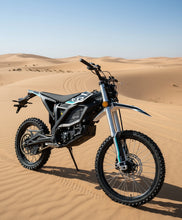 Load image into Gallery viewer, EX3 Speed Electric Dirt Bike 74V 58Ah 6kw

