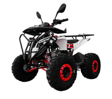 Load image into Gallery viewer, Full Automatic Off Road Atv With Riverse Gear 125cc Gas powered
