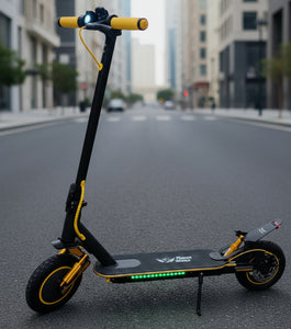 City Electric Scooter HT08 - 36V 7.8Ah 350W