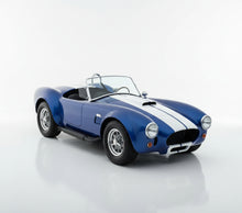 Load image into Gallery viewer, Classic mini Electric Cobra Car 2000W

