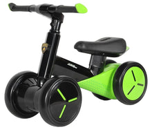 Load image into Gallery viewer, Lamborghini Balance Bike 4Wheels  – Officially Licensed for kids Age 18 Months up
