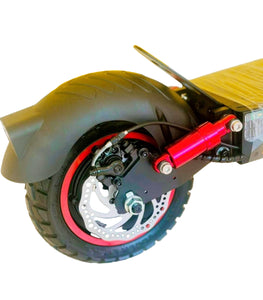 Electric Scooter-VLR 48V 15Ah 2000W Dual motors