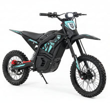 Load image into Gallery viewer, Muddy Fox Wish 02 Electric Dirt Bike-2026 version
