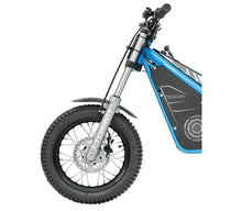 Load image into Gallery viewer, Torrot Kids TR2 Trail Electric Bike with Removable Lithium Battery &amp; Parental App Control Age 6-12
