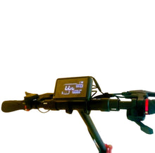 Load image into Gallery viewer, Electric Scooter-VLR 48V 15Ah 2000W Dual motors
