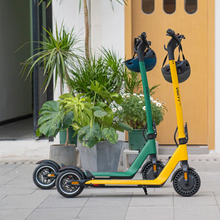 Load image into Gallery viewer, VSETT Mini Electric Scooter 36V 7.8Ah 350W - E-Scooter UAE Hub
