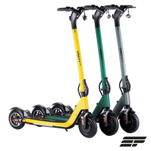 Load image into Gallery viewer, VSETT Mini Electric Scooter 36V 7.8Ah 350W - E-Scooter UAE Hub
