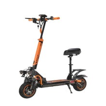 Load image into Gallery viewer, Kugoo M4 Electric Scooter- 2026 version 48V 18.2Ah 800W Double motor
