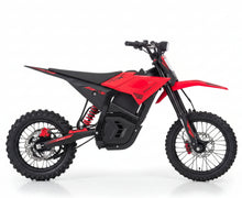 Load image into Gallery viewer, Muddy Fox Wish 02 Electric Dirt Bike-2026 version
