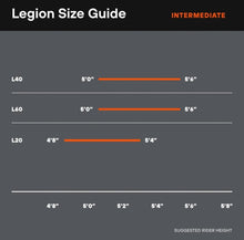 Load image into Gallery viewer, Mongoose 20&quot; Legion L10 Freestyle BMX Bike - Blue
