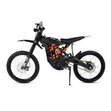 Load image into Gallery viewer, SURRON LIGHT BEE X Electric Dirt Bike 60v 100km Range 75km/h Speed Off Road Dirt Bike - E-Scooter UAE Hub
