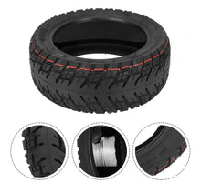 Load image into Gallery viewer, 11 inch 90/55-7 Tubeless Off-Road Tyre For Segway GT1 GT2 Electric Scooter
