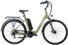 Load image into Gallery viewer, Trinx 700C city Electric Bike -unisex
