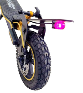 City Electric Scooter HT08 - 36V 7.8Ah 350W