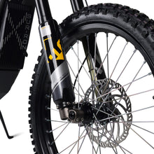 Load image into Gallery viewer, SURRON LIGHT BEE X Electric Dirt Bike 60v 100km Range 75km/h Speed Off Road Dirt Bike - E-Scooter UAE Hub
