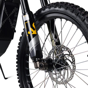 SURRON LIGHT BEE X Electric Dirt Bike 60v 100km Range 75km/h Speed Off Road Dirt Bike - E-Scooter UAE Hub