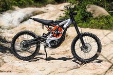 Load image into Gallery viewer, SURRON LIGHT BEE X Electric Dirt Bike 60v 100km Range 75km/h Speed Off Road Dirt Bike - E-Scooter UAE Hub
