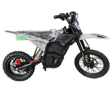 Load image into Gallery viewer, Muddy Fox Wish 02 Electric Dirt Bike-2026 version
