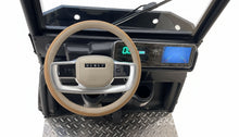 Load image into Gallery viewer, Golf Cart 02 Seater Electric Buggy Cargo &amp; Ulility purposes
