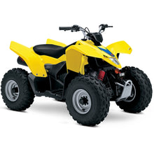 Load image into Gallery viewer, Suzuki QuadSport Z90 Gas ATV For Adults And Kids Age 12+ air-cooled 4 Stroke
