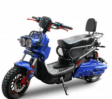 Load image into Gallery viewer, New Sports City EBike With AX1 style Head lights 1500W
