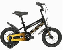 Load image into Gallery viewer, Lamborghini Kids Bicycle 16 Inch Orange-Age 5+
