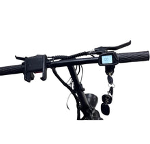 Load image into Gallery viewer, Bison mini Electric Bike 48V 20Ah 400W
