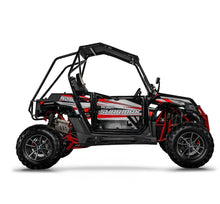 Load image into Gallery viewer, Predator 420cc Buggy off Road 2WD UTV - 02 Seater
