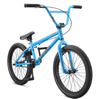 Load image into Gallery viewer, Mongoose 20&quot; Legion L10 Freestyle BMX Bike - Blue
