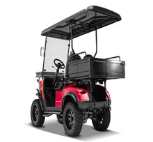 Load image into Gallery viewer, Premium 2-Seater Electric Golf Cart – Ideal for Off-Road Adventure and utility Tasks
