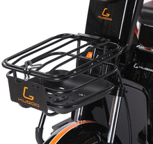 Load image into Gallery viewer, Kugoo T2 Electric Tricycle
