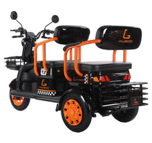 Load image into Gallery viewer, Kugoo T2 Electric Tricycle
