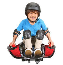 Load image into Gallery viewer, Rollplay Kids Electric Nighthawk Ride-On Age 6+
