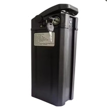 Load image into Gallery viewer, 48V10Ah 13Ah EBike Removable Battery with Box and keys
