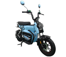 Load image into Gallery viewer, Titan X 72V 20Ah 2000W Electric Motor Bike
