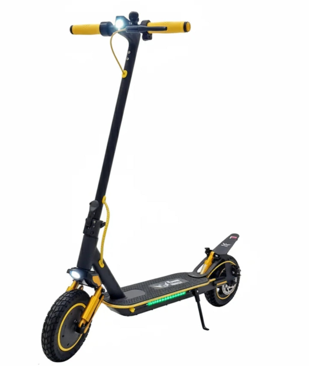 City Electric Scooter HT08 - 36V 7.8Ah 350W