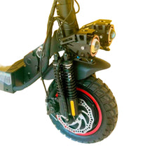 Load image into Gallery viewer, Electric Scooter-VLR 48V 15Ah 2000W Dual motors
