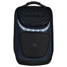 Load image into Gallery viewer, Micro – Kickpack Scooter Black Age 12+
