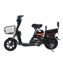 Load image into Gallery viewer, Kugoo T16 Delivery Electric Bike
