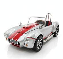 Load image into Gallery viewer, Classic mini Electric Cobra Car 2000W
