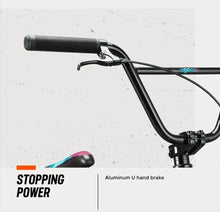 Load image into Gallery viewer, Mongoose 20&quot; Legion L10 Freestyle BMX Bike - Blue
