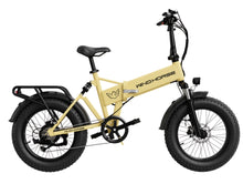 Load image into Gallery viewer, Windhorse W0 Pro Foldable Electric Bike 48V 13Ah 750W
