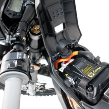 Load image into Gallery viewer, SURRON LIGHT BEE X Electric Dirt Bike 60v 100km Range 75km/h Speed Off Road Dirt Bike - E-Scooter UAE Hub

