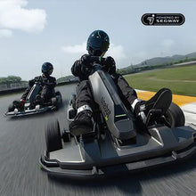 Load image into Gallery viewer, Segway Ninebot GoKart 2024 Version PRO 2 Max Speed 43 Km/H Racing and Immersive Gaming Combo - E-Scooter UAE Hub
