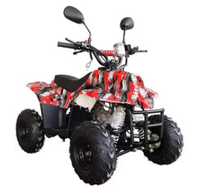 Load image into Gallery viewer, Kids Gas Quad Bike ATV 110CC
